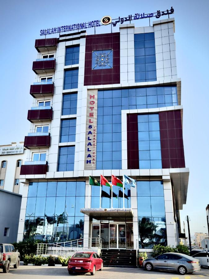 Salalah International Hotel 3*, фото 6