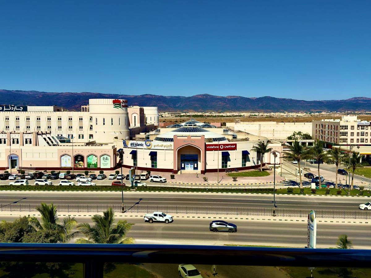 Salalah International Hotel 3*, фото 3