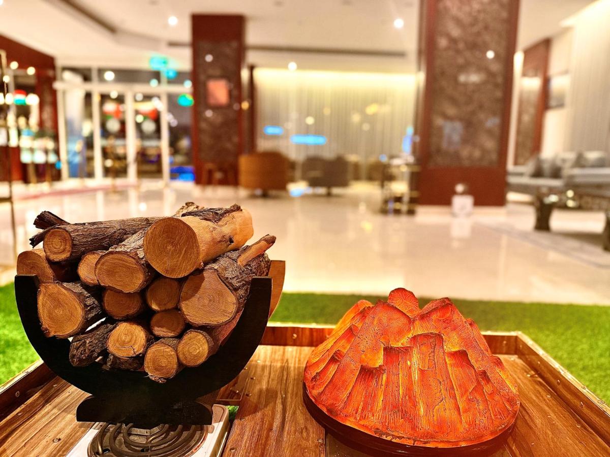 Salalah International Hotel 3*, фото 9