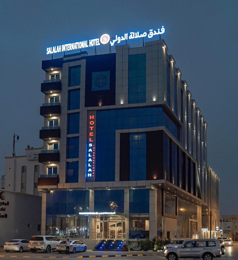 Salalah International Hotel 3*, фото 5