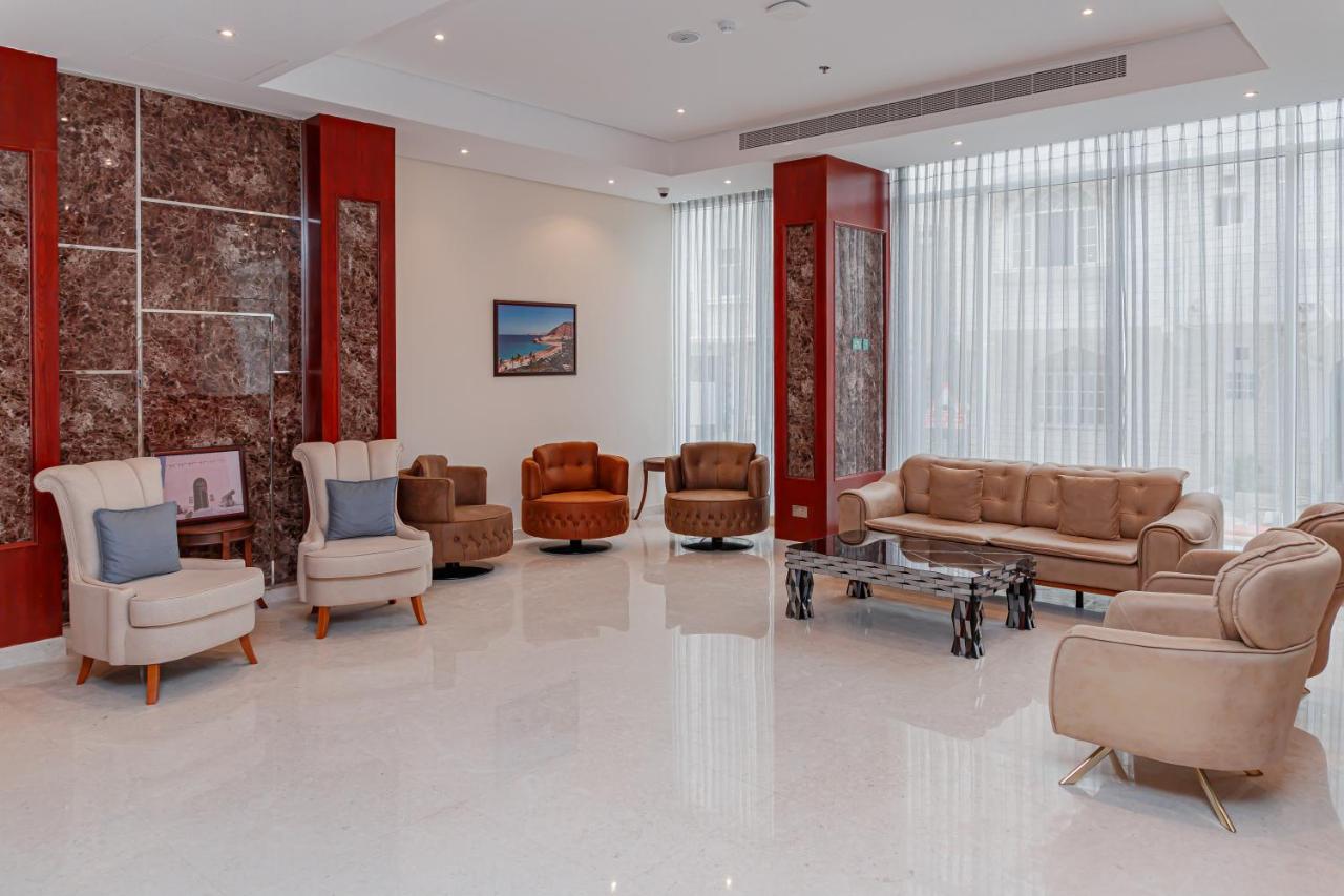 Salalah International Hotel 3*, фото 11