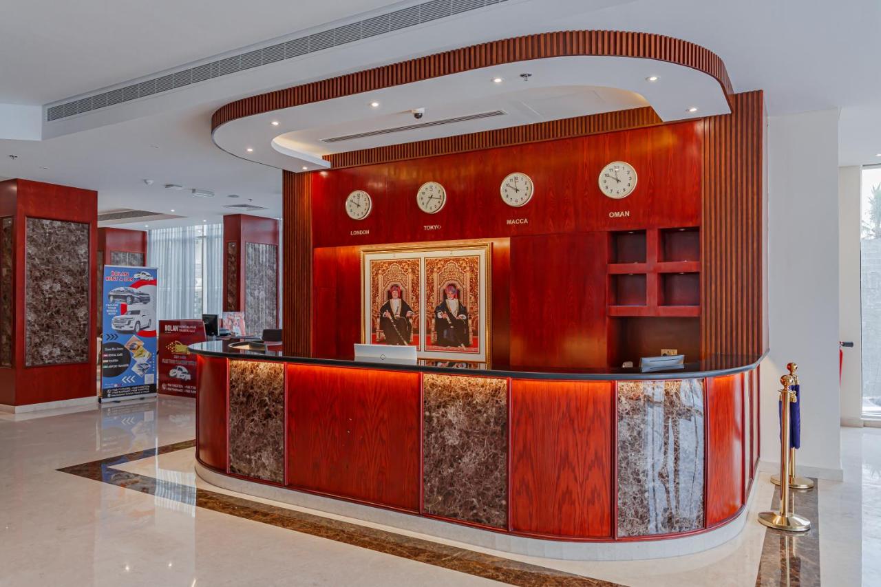 Salalah International Hotel 3*, фото 4