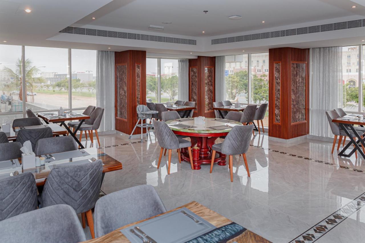 Salalah International Hotel 3*, фото 2