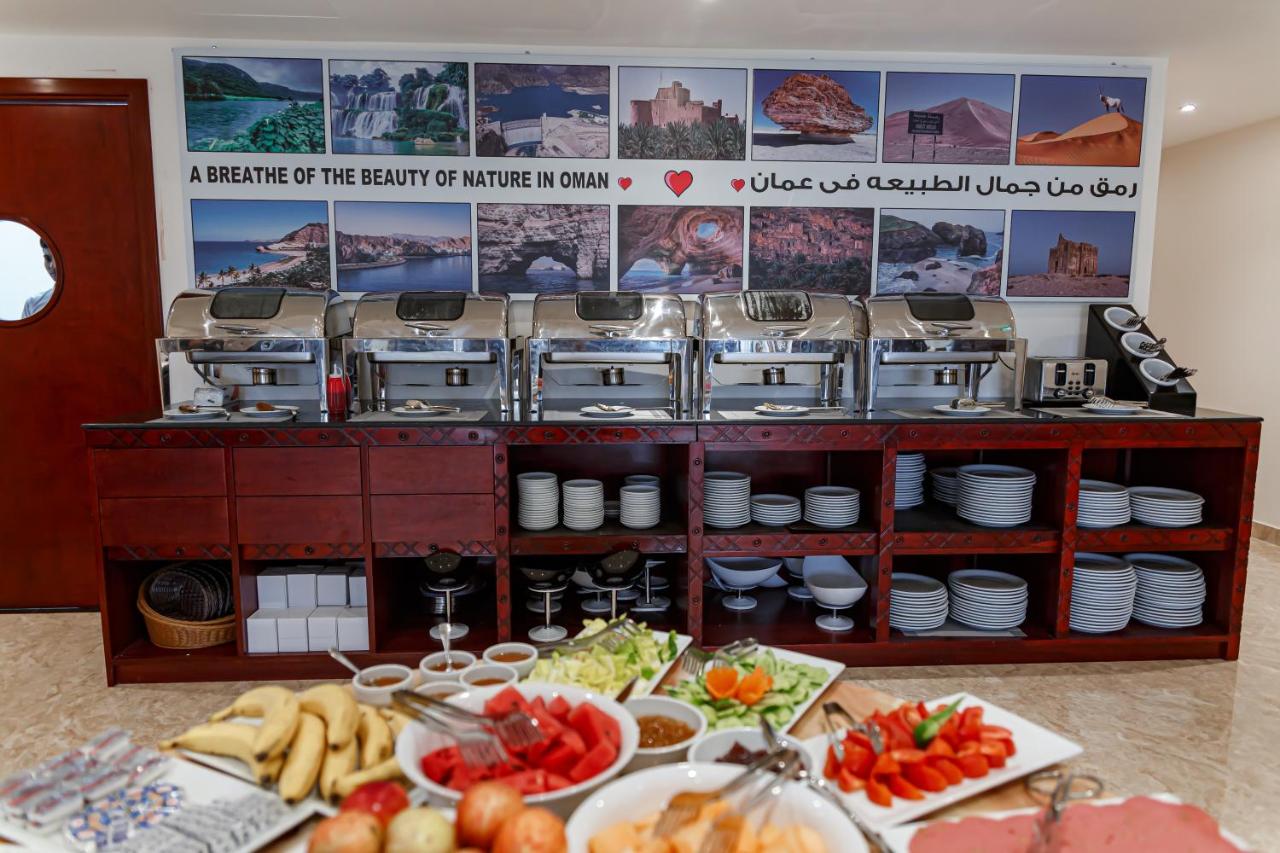 Salalah International Hotel 3*, фото 15