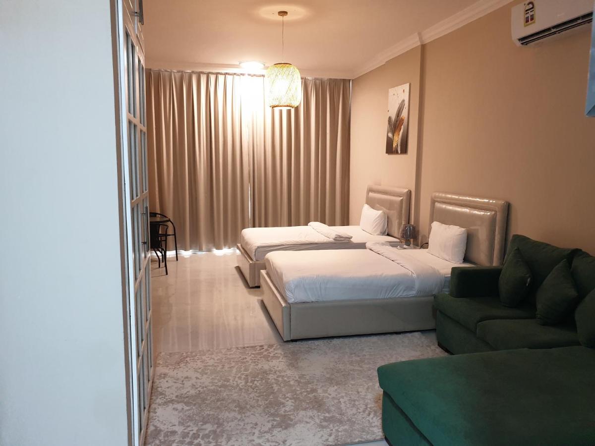 Dar Al Noori Beach Apartment Managed by HPH 3*
