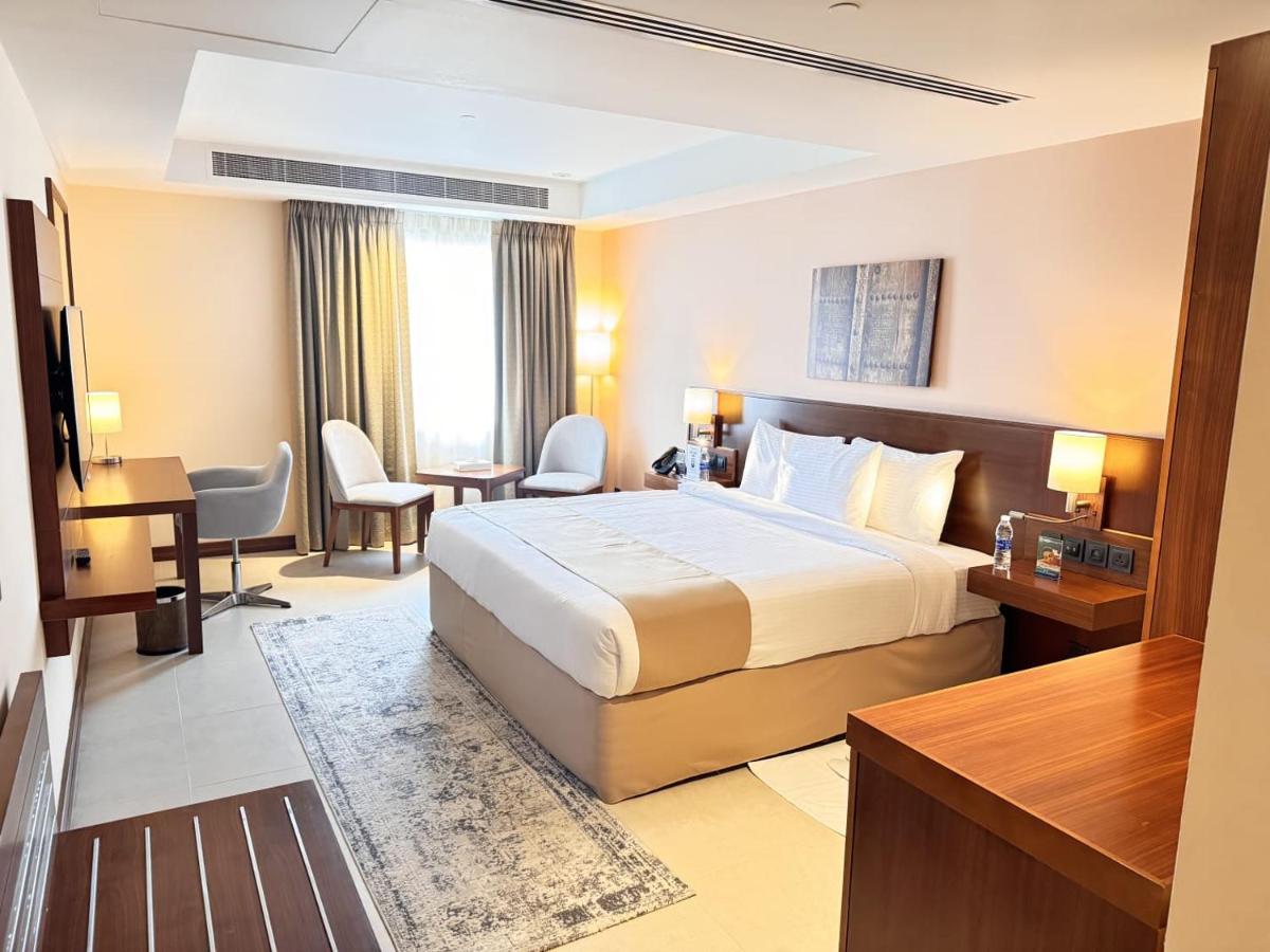 Kyriad Hotel Salalah 3*, фото 11