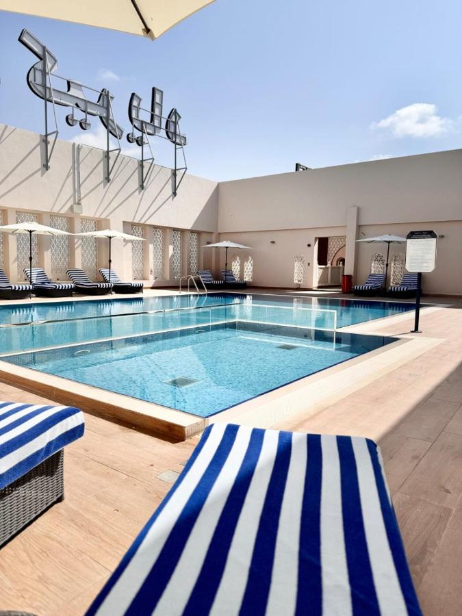Kyriad Hotel Salalah 3*, фото 3