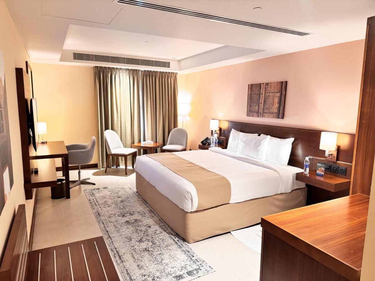 Kyriad Hotel Salalah 3*