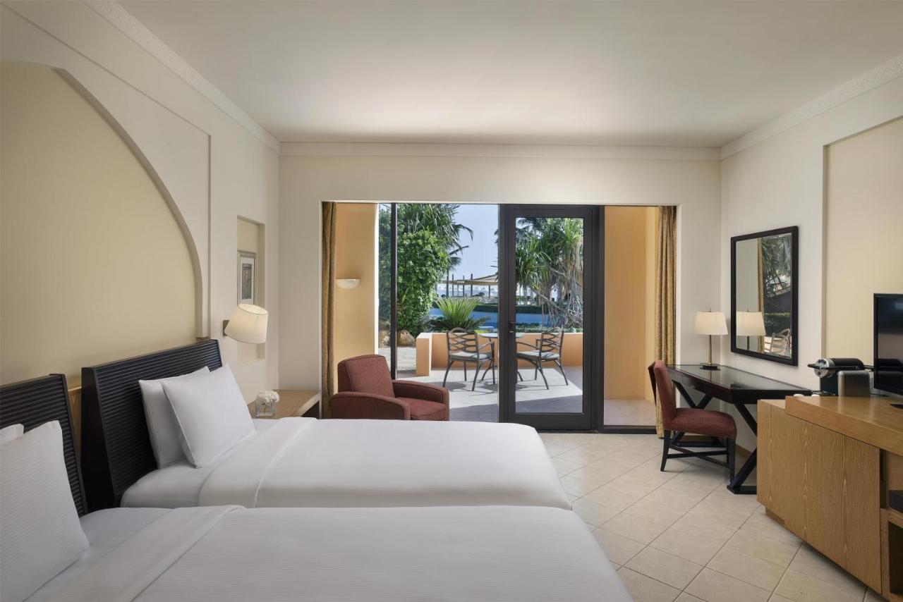 Shangri - La's Al Bandar 5*