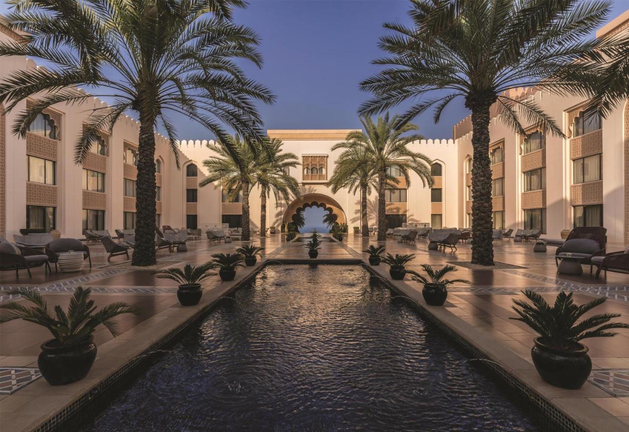 Al Husn Hotel Muscat 5*, фото 2