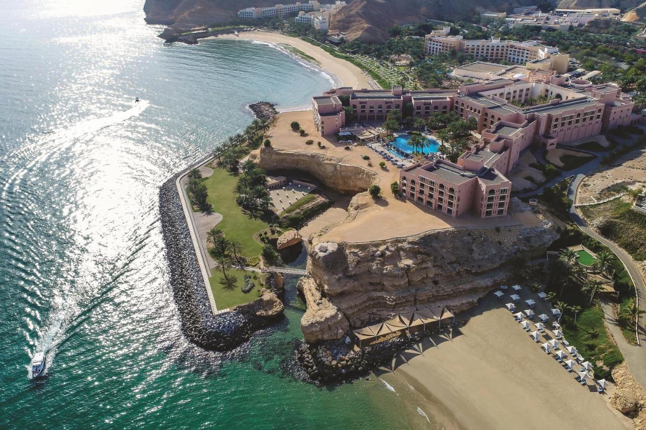 Al Husn Hotel Muscat 5*, фото 3