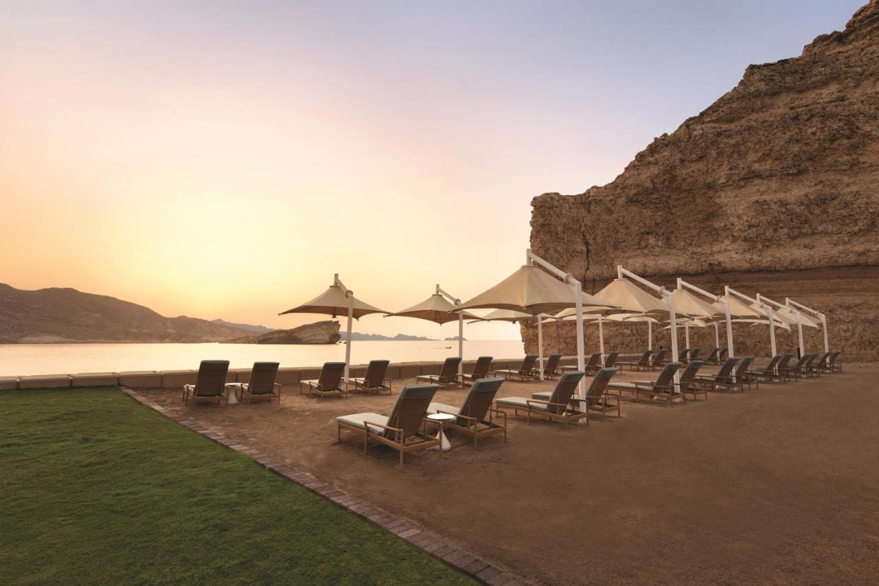 Al Husn Hotel Muscat 5*, фото 4