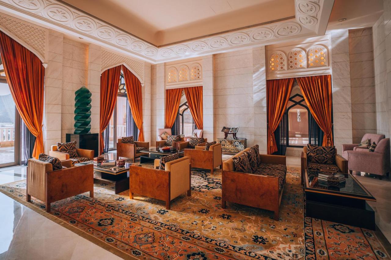 Al Husn Hotel Muscat 5*, фото 6