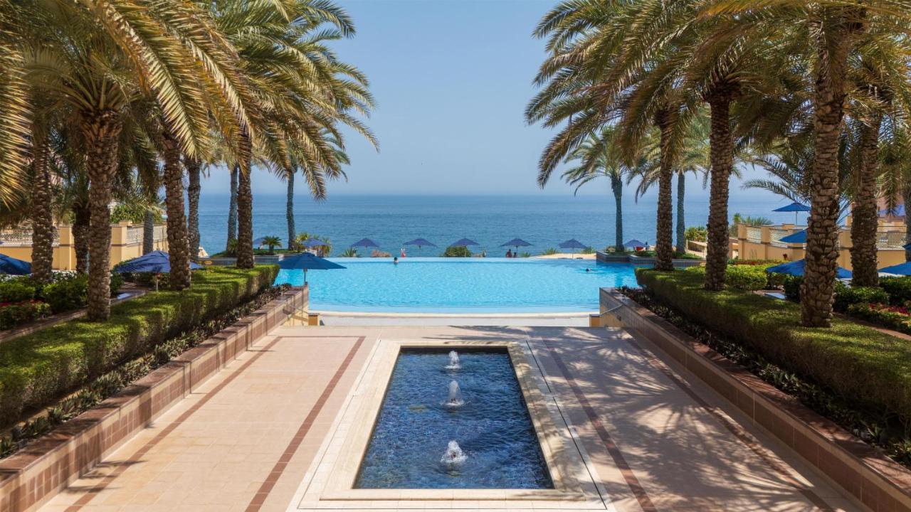 Al Husn Hotel Muscat 5*, фото 7