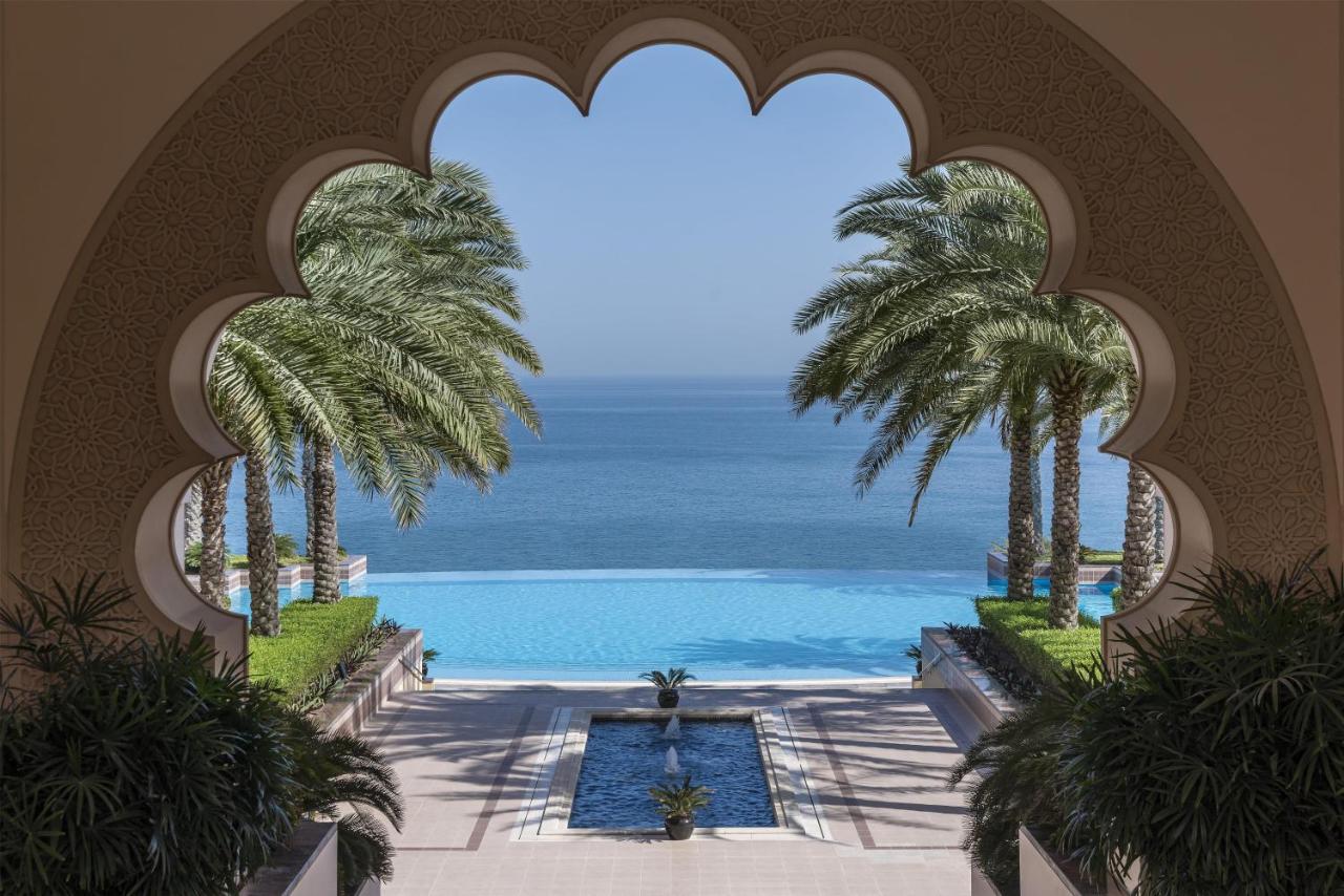 Al Husn Hotel Muscat 5*, фото 8