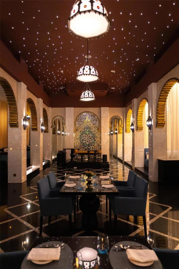 Al Husn Hotel Muscat 5*, фото 10