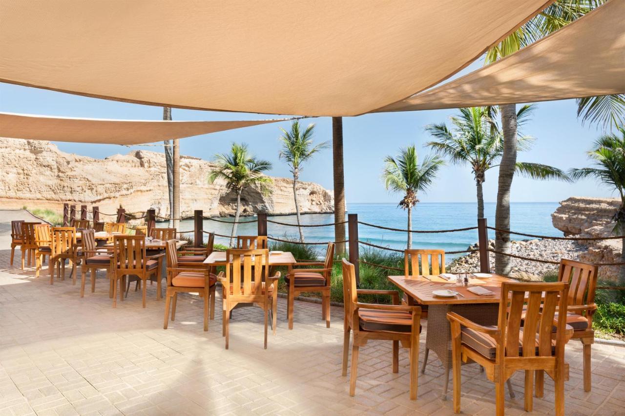 Al Husn Hotel Muscat 5*, фото 14