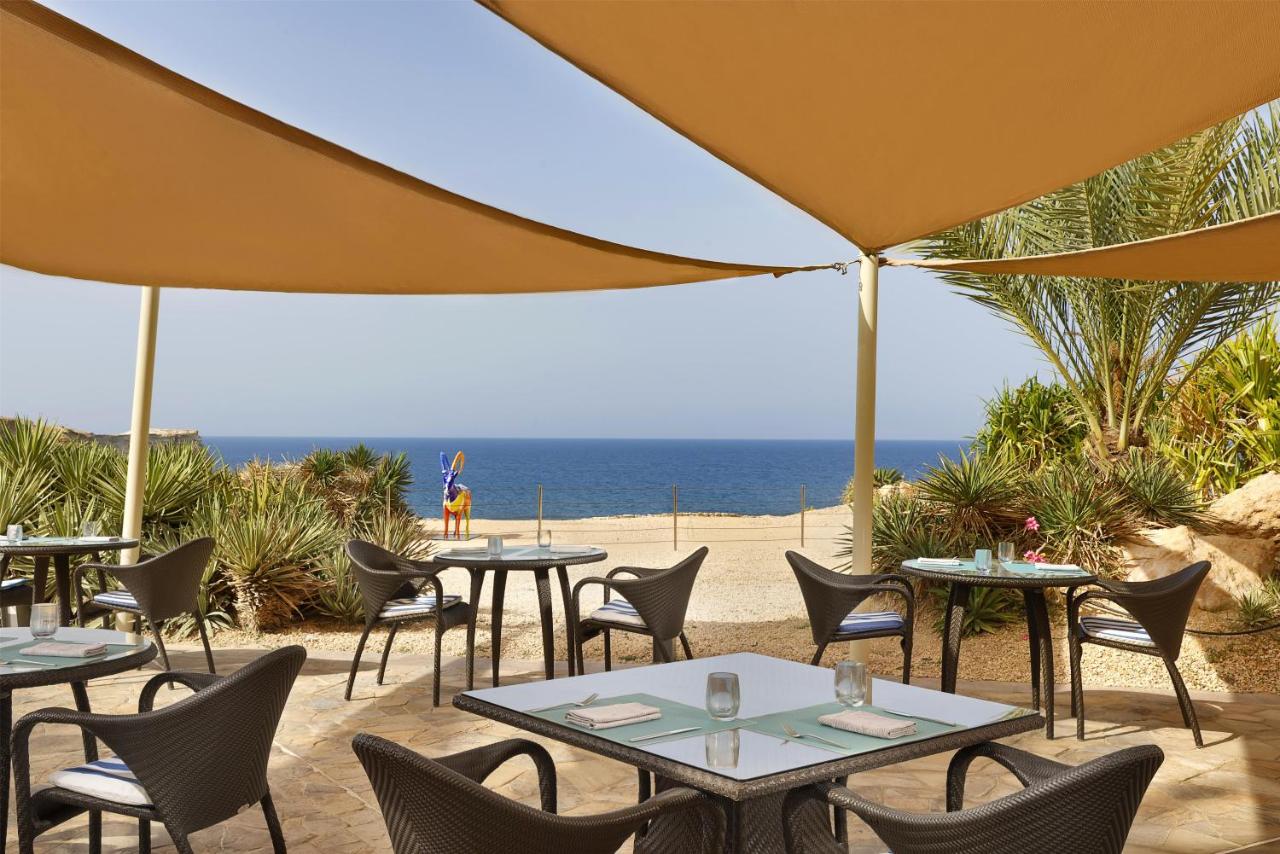 Al Husn Hotel Muscat 5*, фото 16