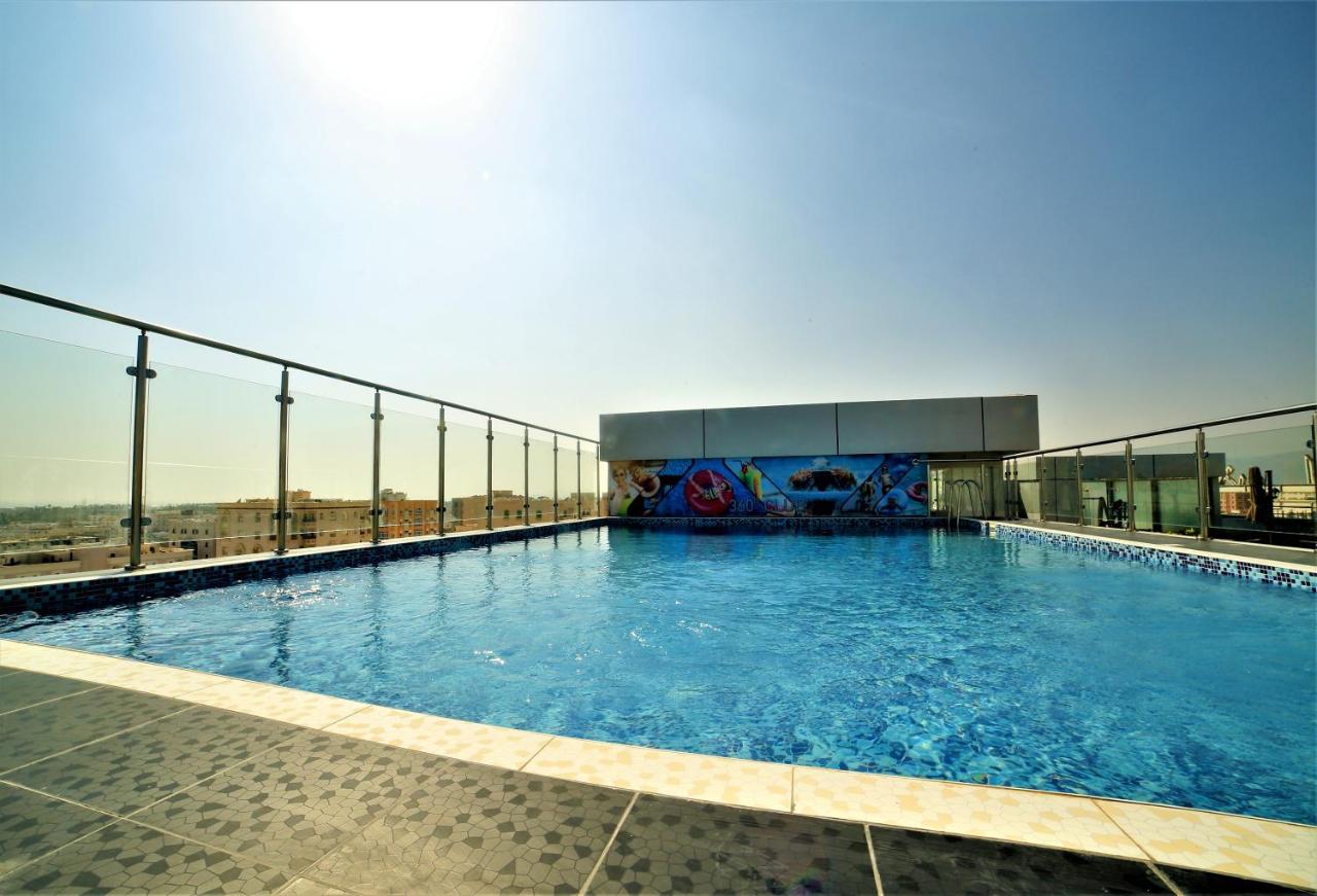 Al Dyafa Hotel Suite 3*, фото 2