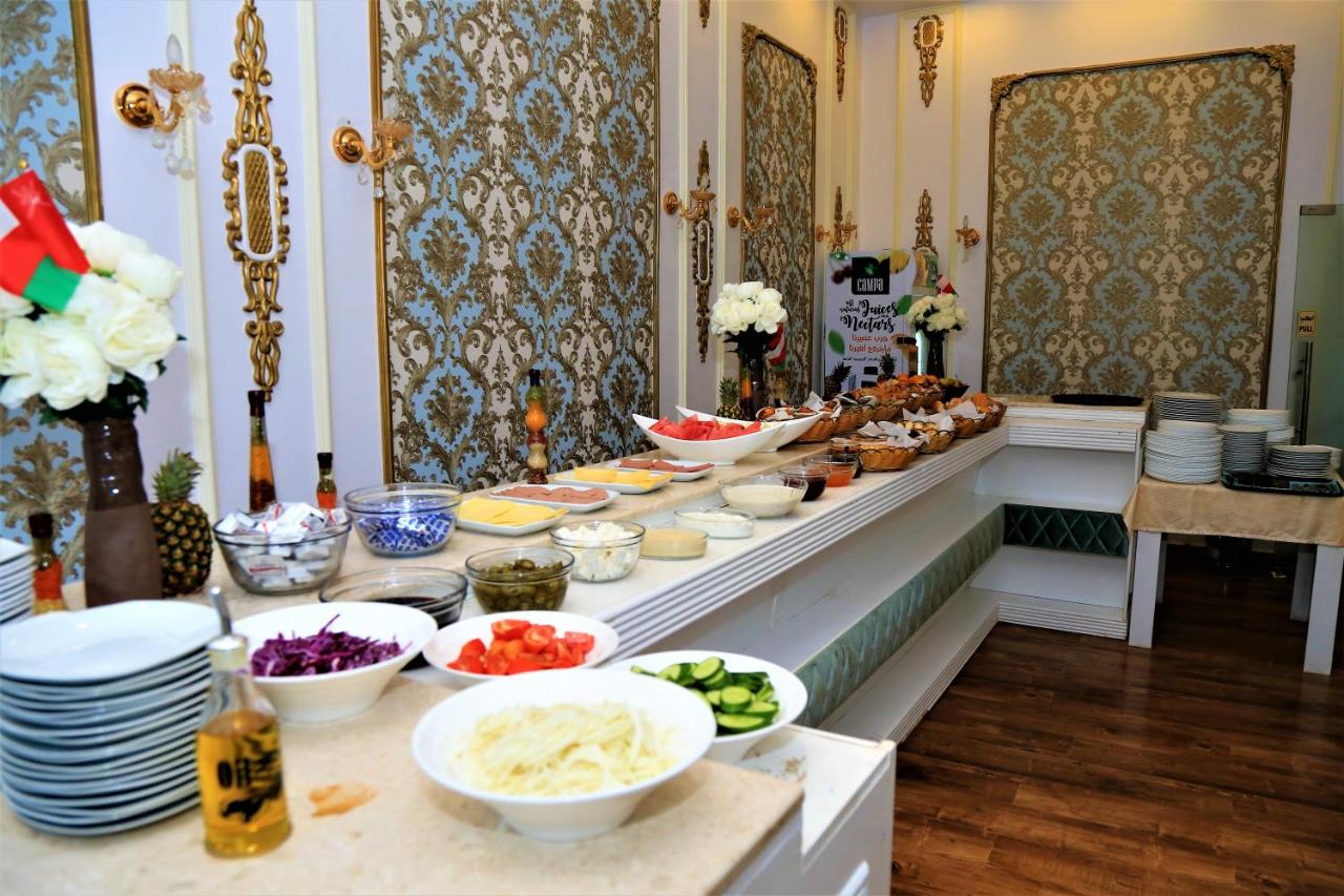 Al Dyafa Hotel Suite 3*, фото 3