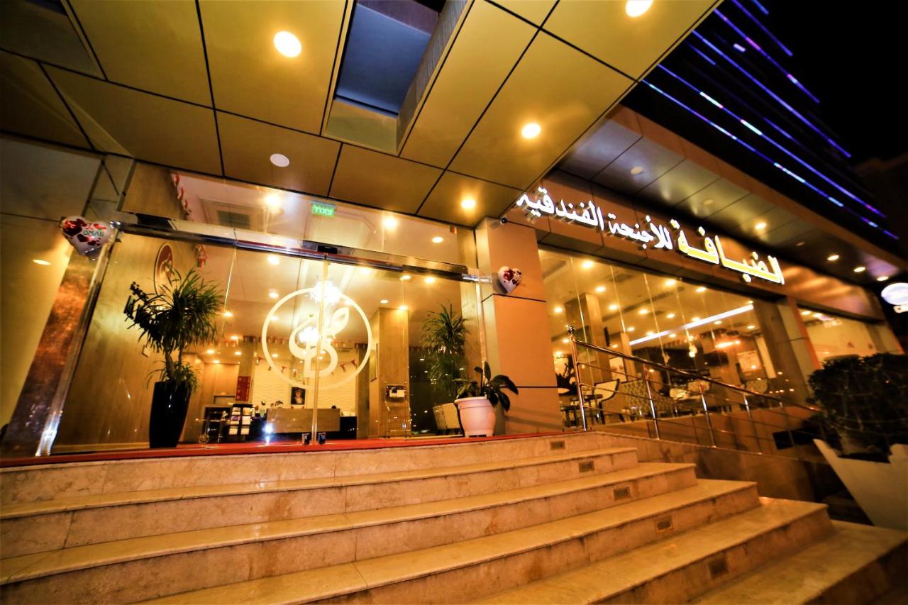 Al Dyafa Hotel Suite 3*, фото 5