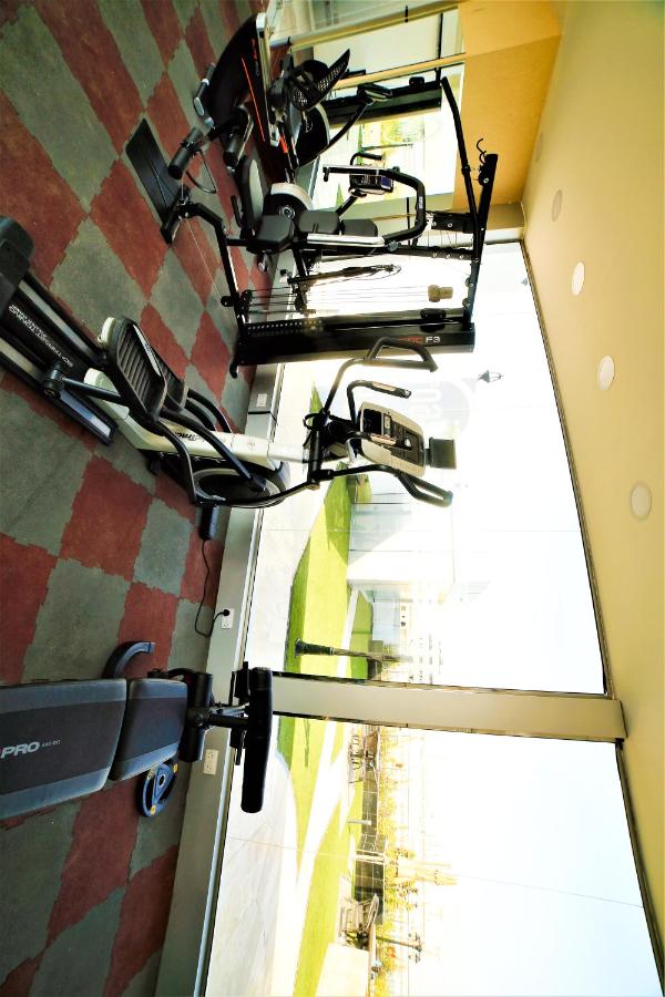 Al Dyafa Hotel Suite 3*, фото 6