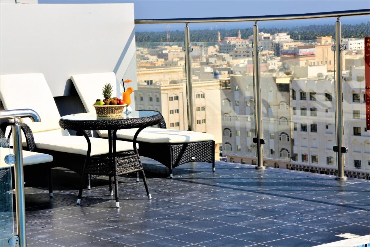 Al Dyafa Hotel Suite 3*, фото 7