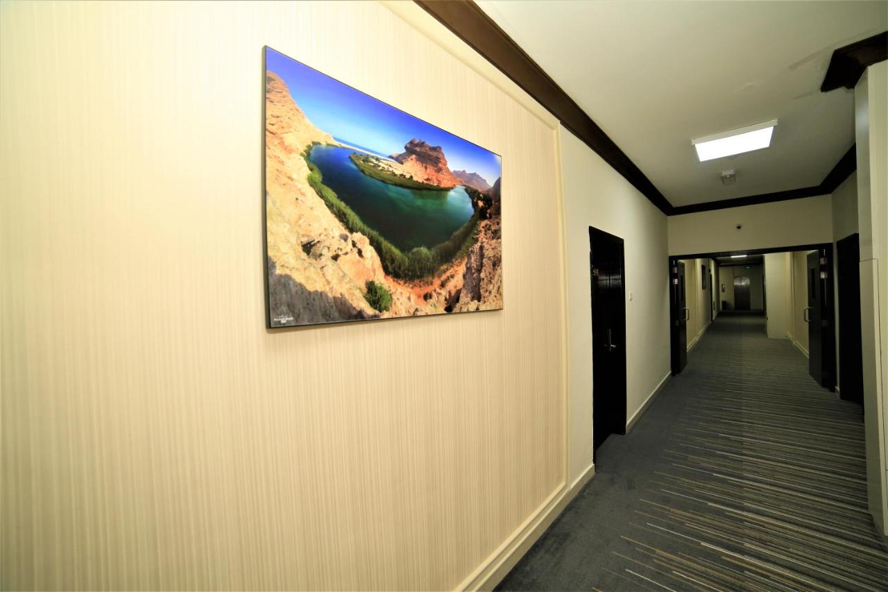 Al Dyafa Hotel Suite 3*, фото 8