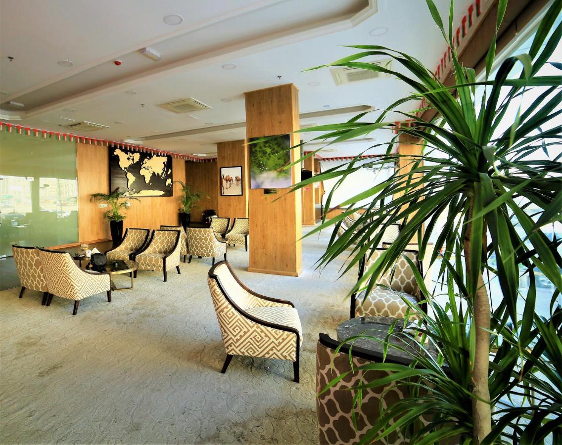 Al Dyafa Hotel Suite 3*, фото 11
