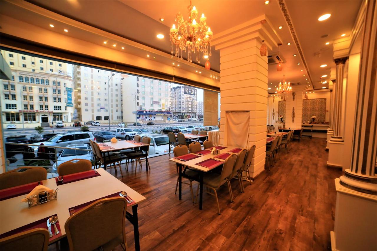Al Dyafa Hotel Suite 3*, фото 12