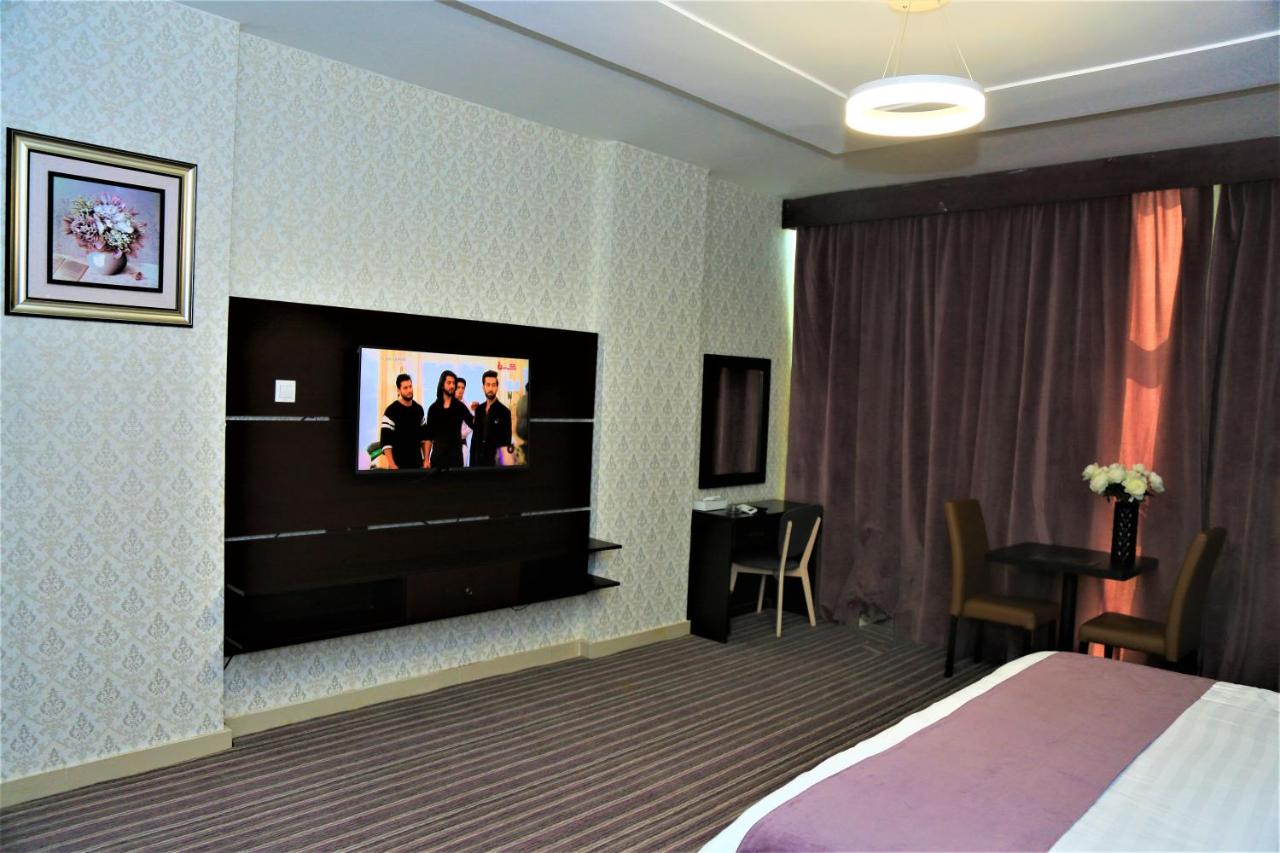 Al Dyafa Hotel Suite 3*, фото 13