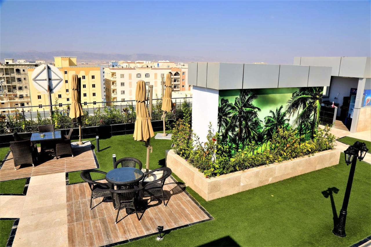 Al Dyafa Hotel Suite 3*, фото 14