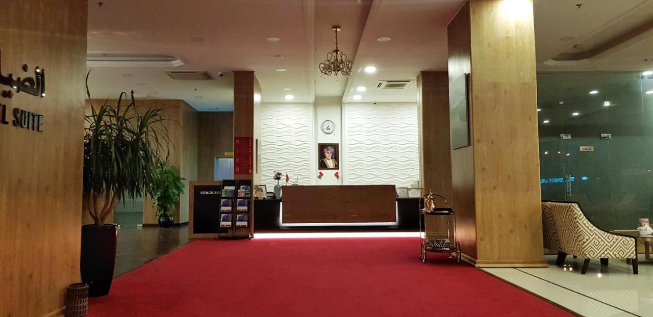 Al Dyafa Hotel Suite 3*, фото 15