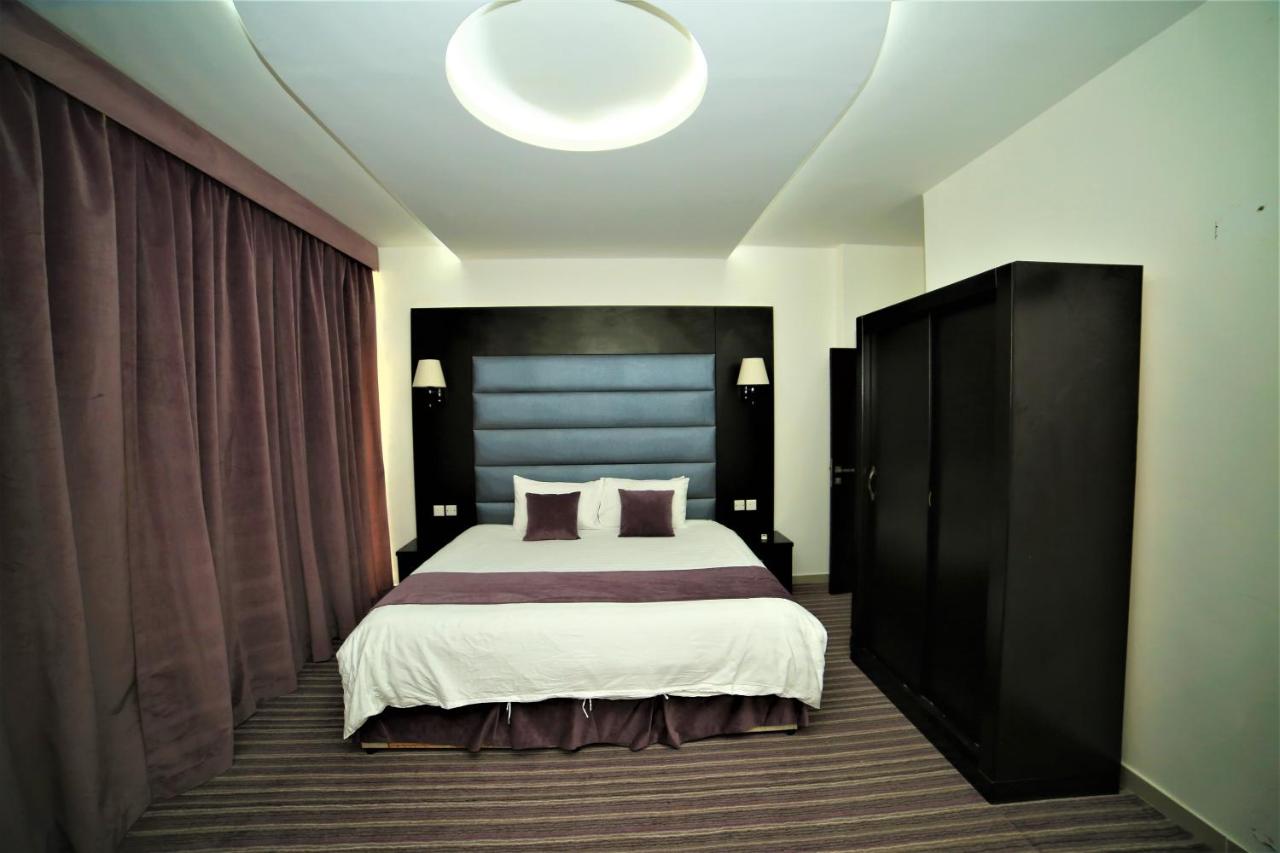 Al Dyafa Hotel Suite 3*, фото 16