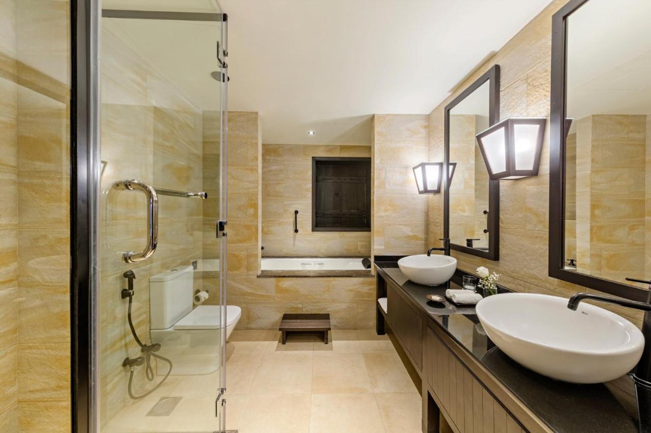 Atana Musandam Resort 4*, фото 2