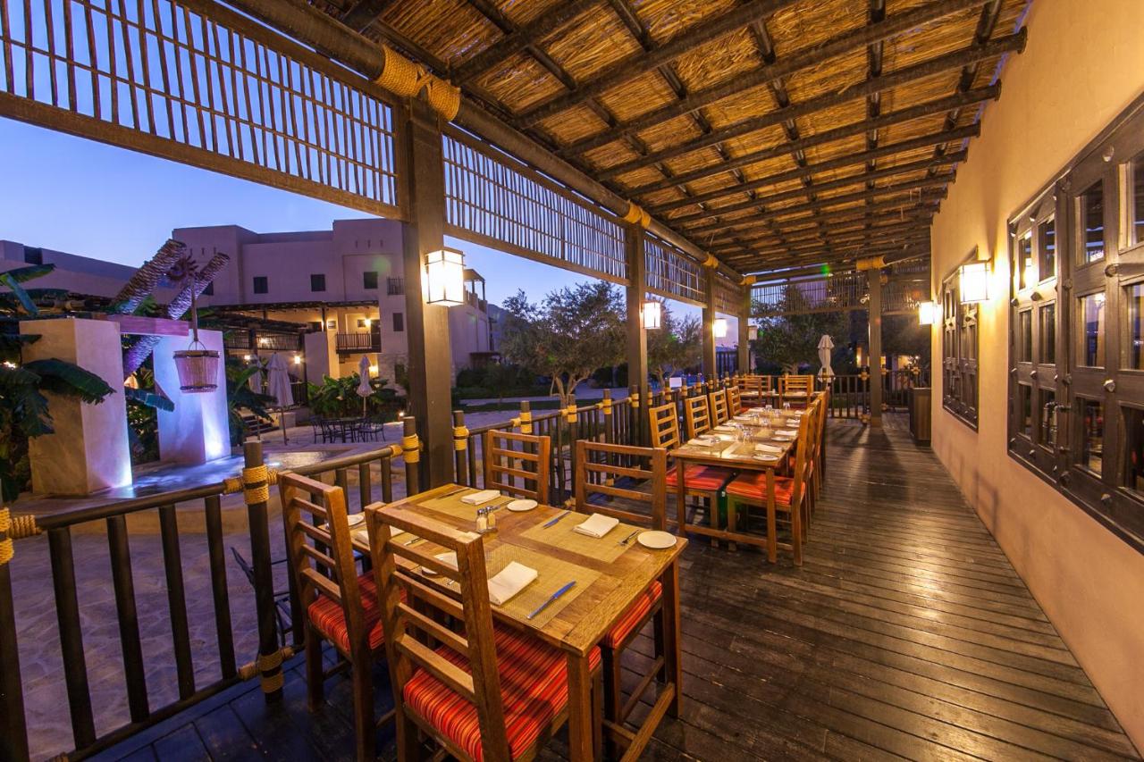 Atana Musandam Resort 4*, фото 4
