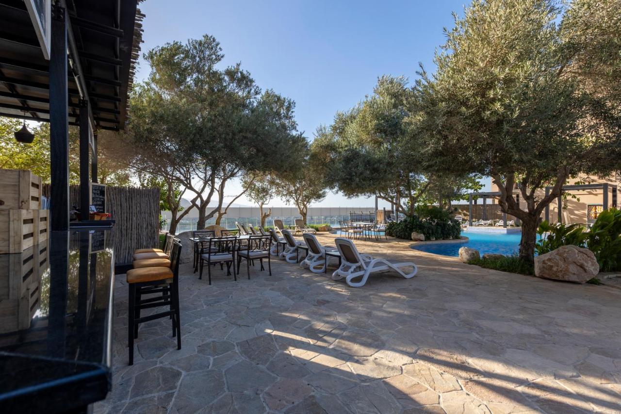 Atana Musandam Resort 4*, фото 6