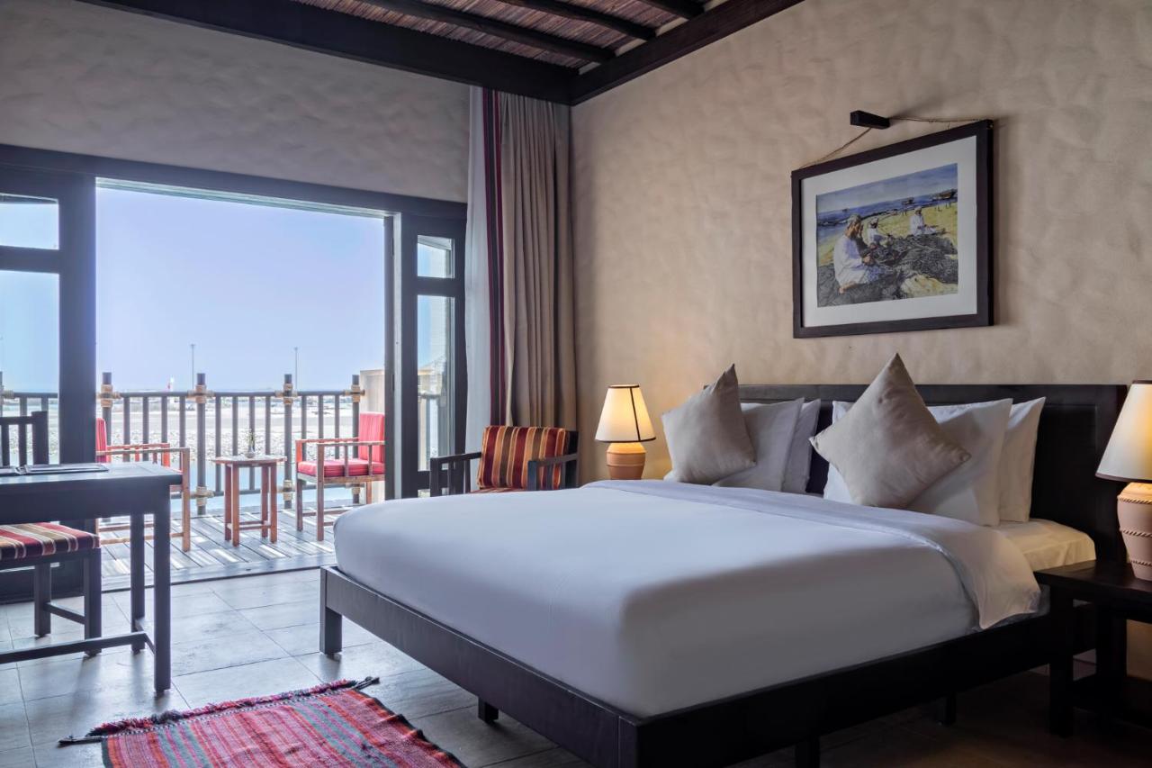 Atana Musandam Resort 4*, фото 9