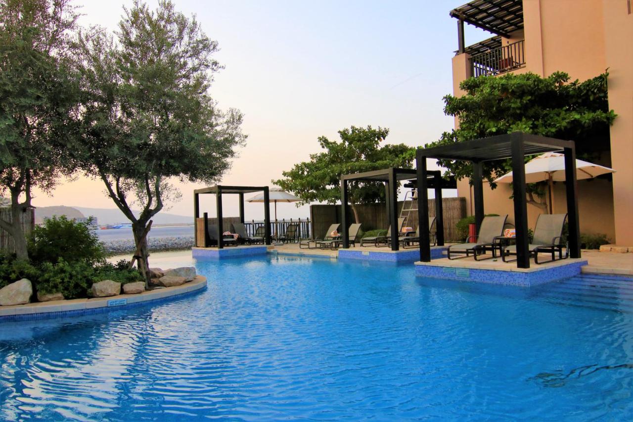 Atana Musandam Resort 4*, фото 10