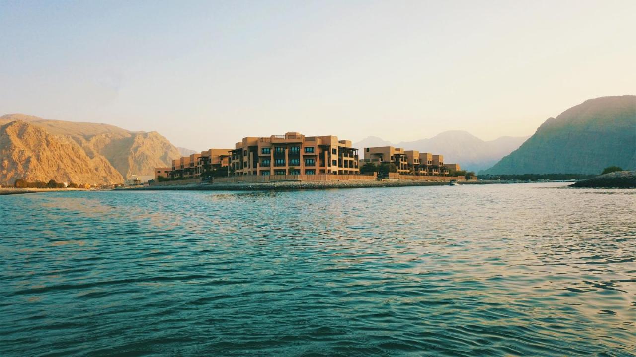 Atana Musandam Resort 4*, фото 11