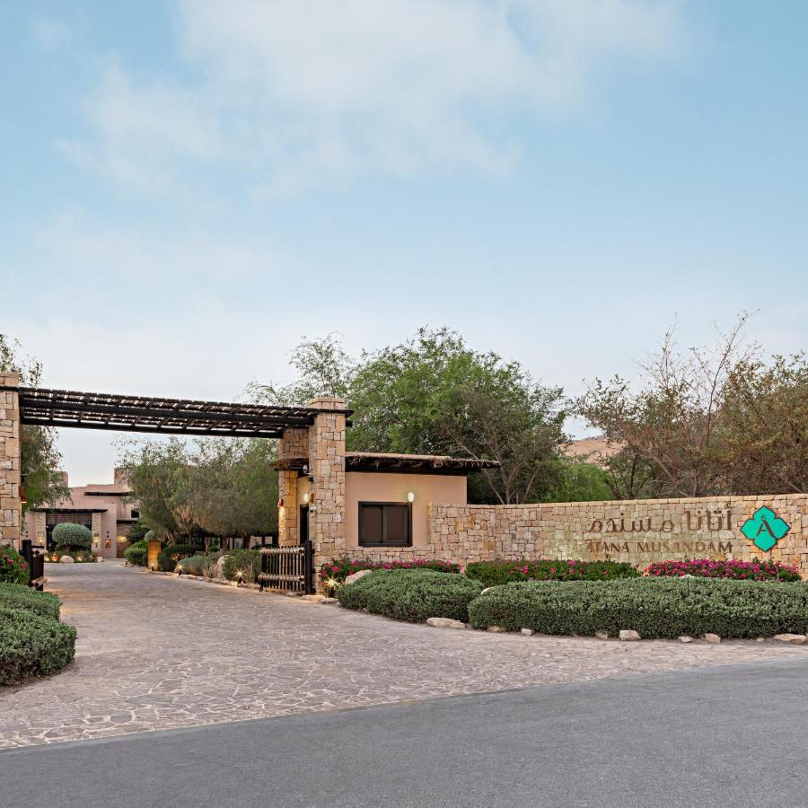 Atana Musandam Resort 4*, фото 12