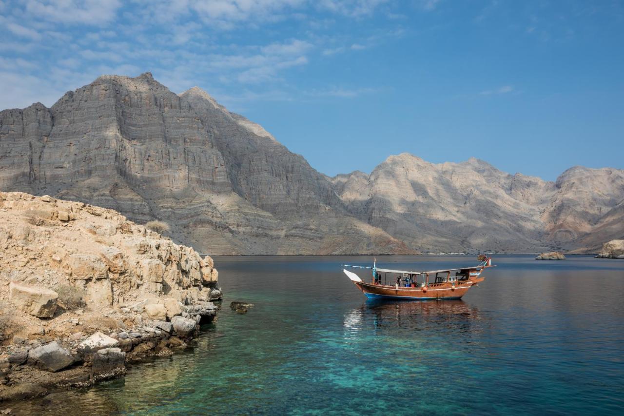Atana Musandam Resort 4*, фото 14