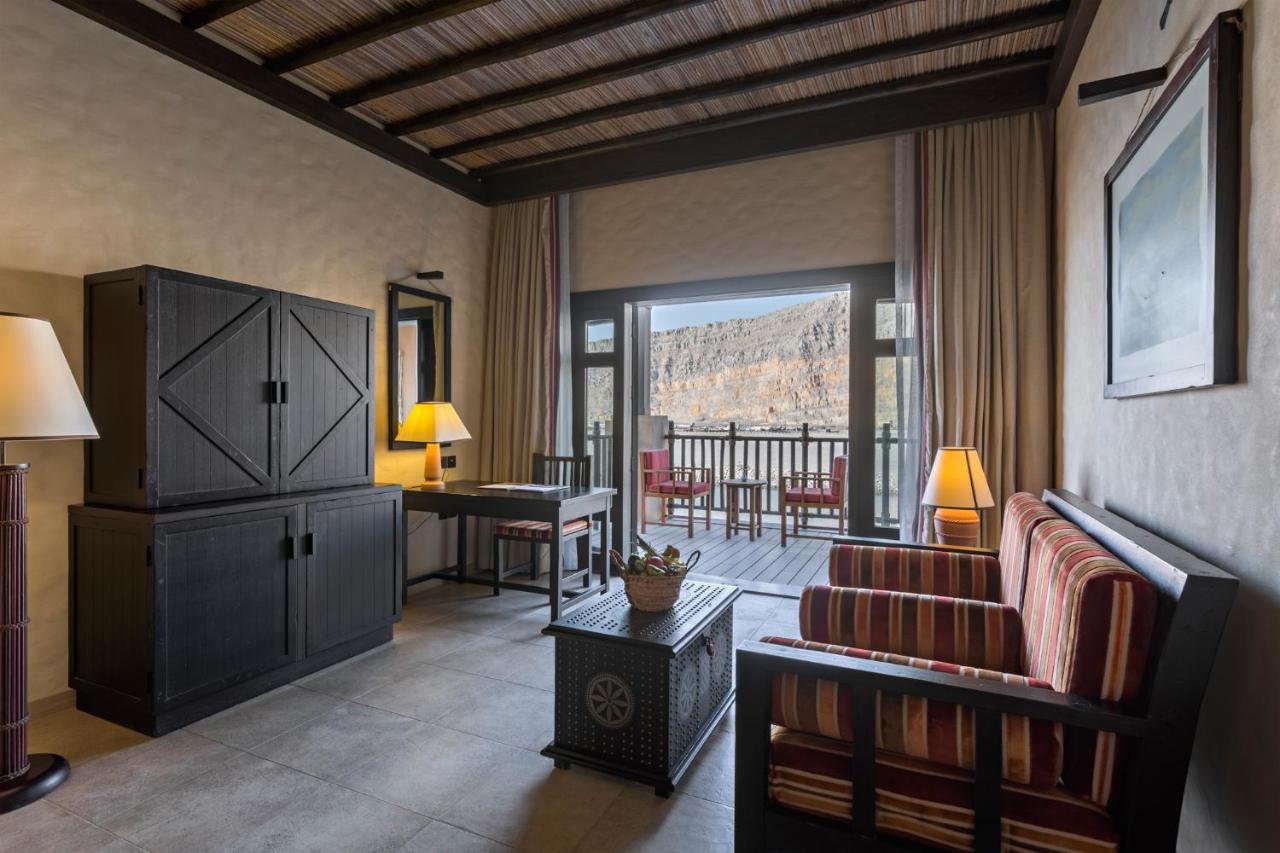 Atana Musandam Resort 4*, фото 16