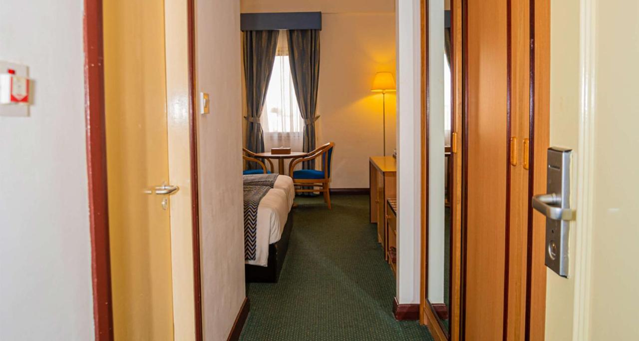 Best Western Sur 4*, фото 5