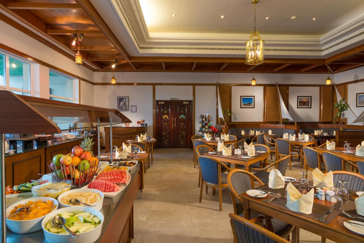 Best Western Sur 4*, фото 12