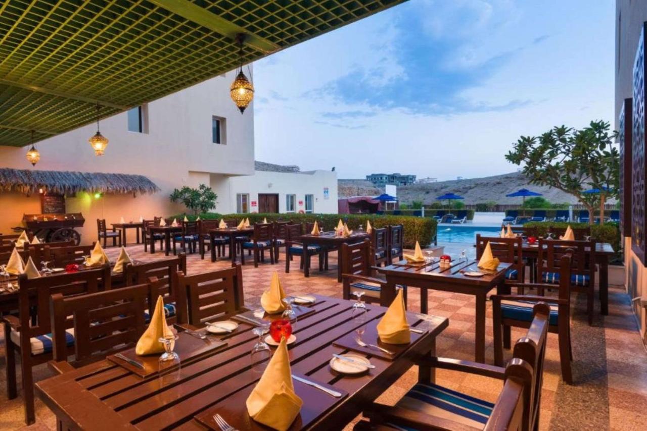 Best Western Sur 4*, фото 16