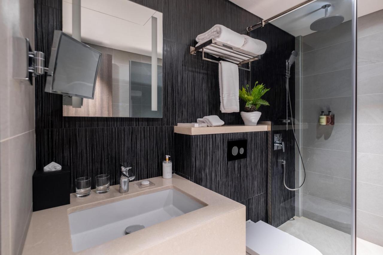Citadines Al Ghubbrah Muscat 4*, фото 2