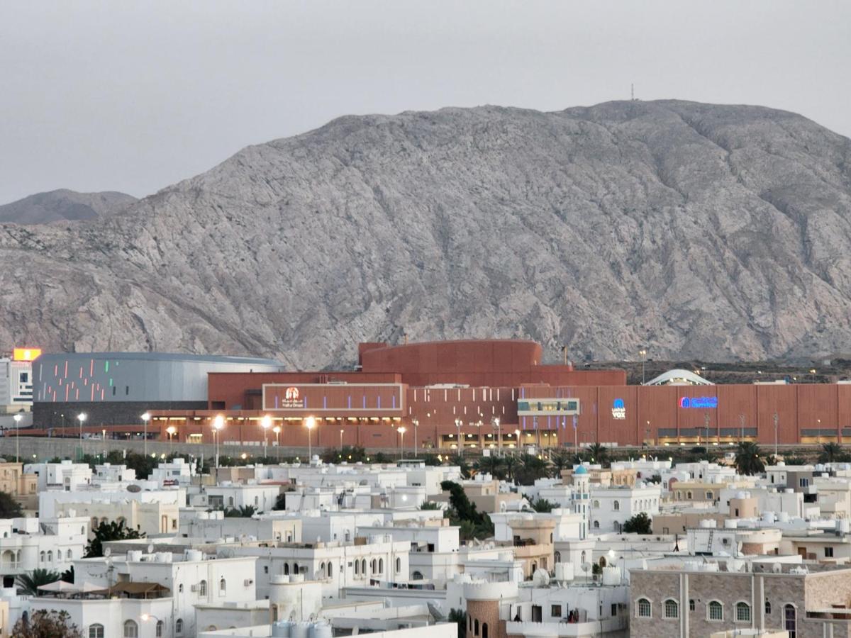 Citadines Al Ghubbrah Muscat 4*, фото 6