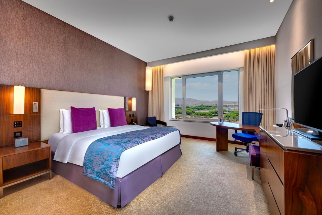 Crowne Plaza Muscat Oman Convention & Exhibition Centre 5*, фото 6