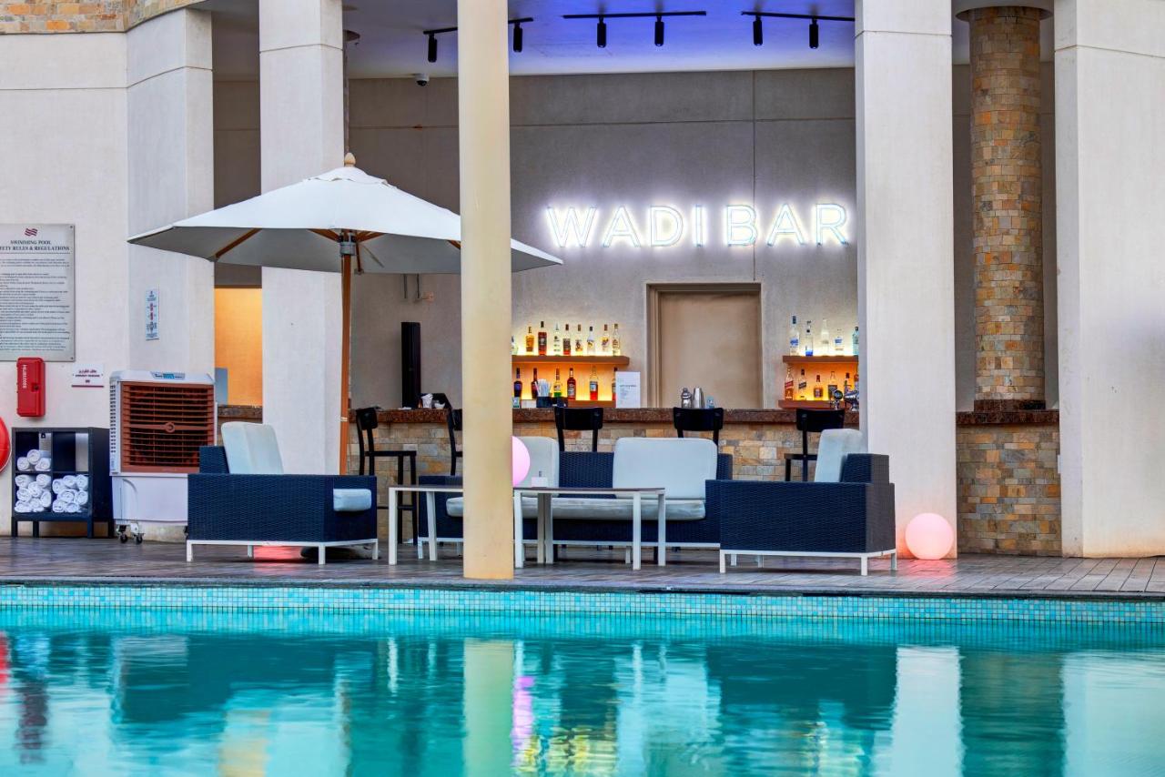 Crowne Plaza Muscat Oman Convention & Exhibition Centre 5*, фото 16